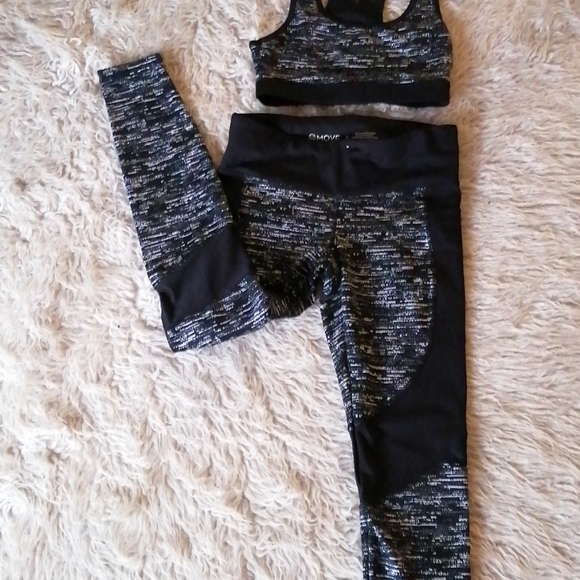 Athletic bundle - Picture 4 of 6